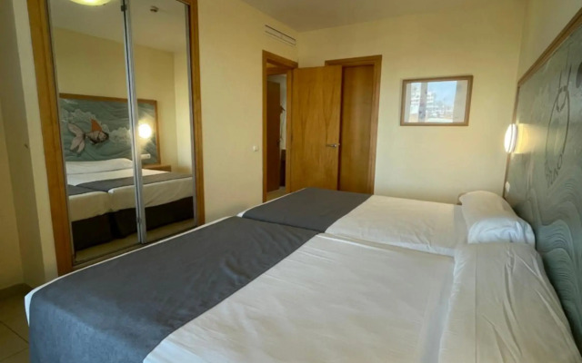 Neptuno Apartments