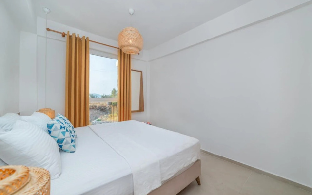 Faralya Tuz Hotel