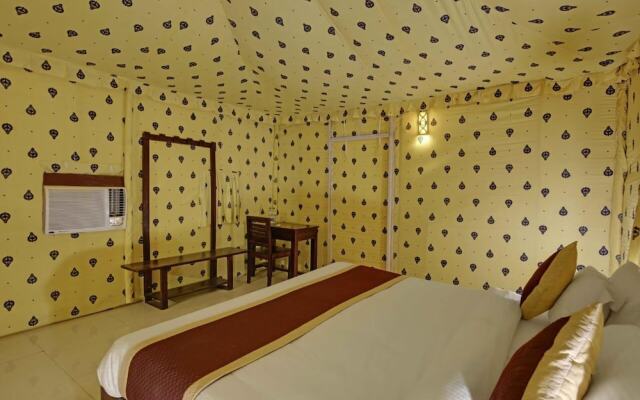 Ranthambore Tiger Inn Comfort Resort