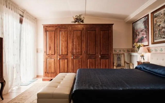 Rent in Rome - Cupola