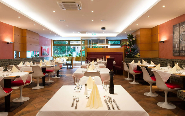 Living Hotel Düsseldorf