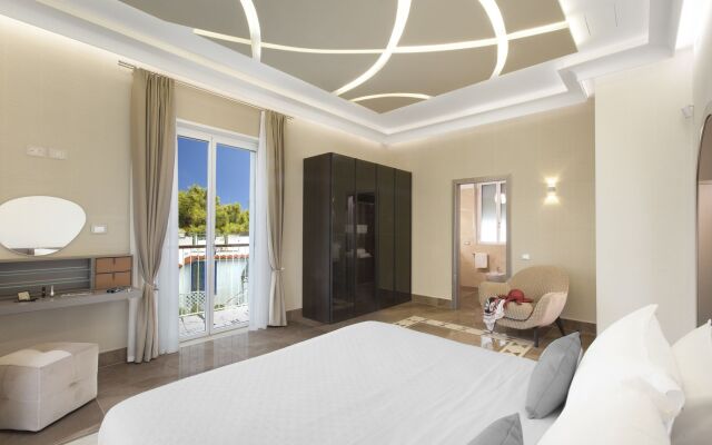 Villa Nina in Sorrento