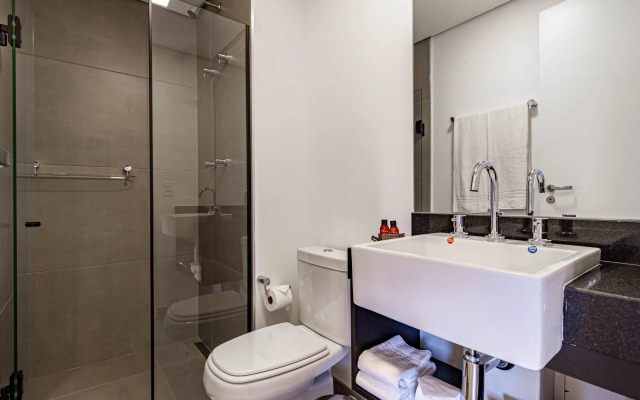 Vivapp Vila Mariana - Residencial Humberto I