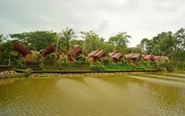 The Vareeya Resort & Restaurant