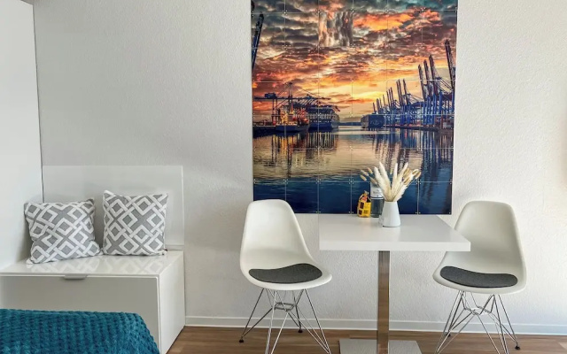 Ankerherz Gäste-Appartements