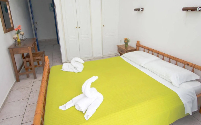 Riviera Seaside Hotel