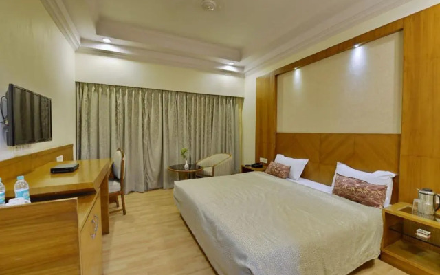 Hotel Patliputra Ashok