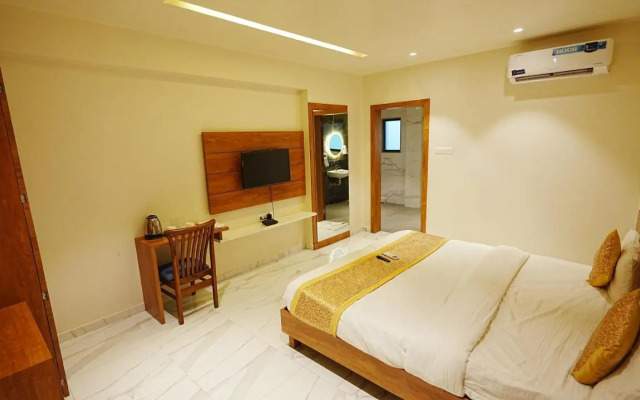 LP Regency