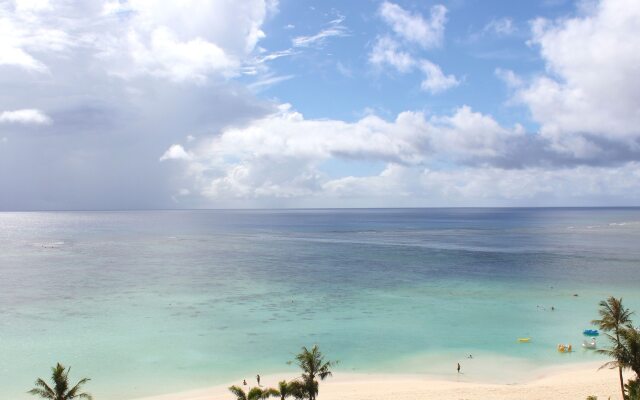 Dusit Thani Guam Resort