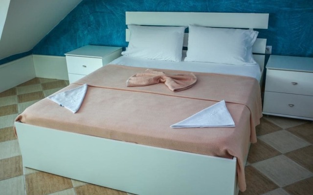 Hotel Vila Aeroport