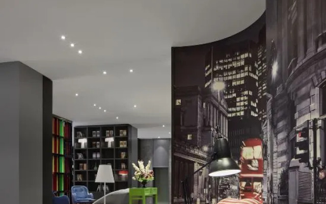 Jinxixuan Hotel (Handan East Railway Station)