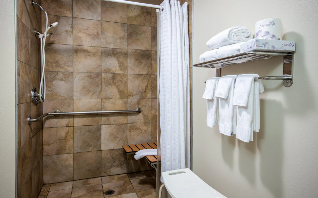 Candlewood Suites Olympia/Lacey by IHG