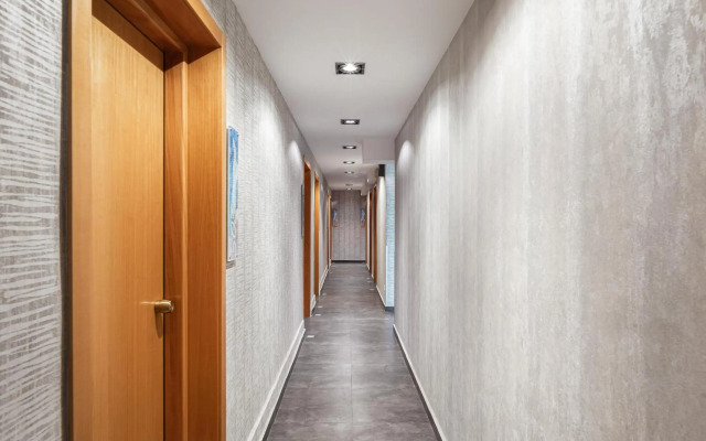 Lacoba Hotel – Adults Only
