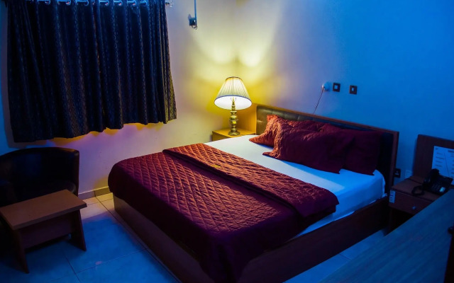 Hotel Bel Ami