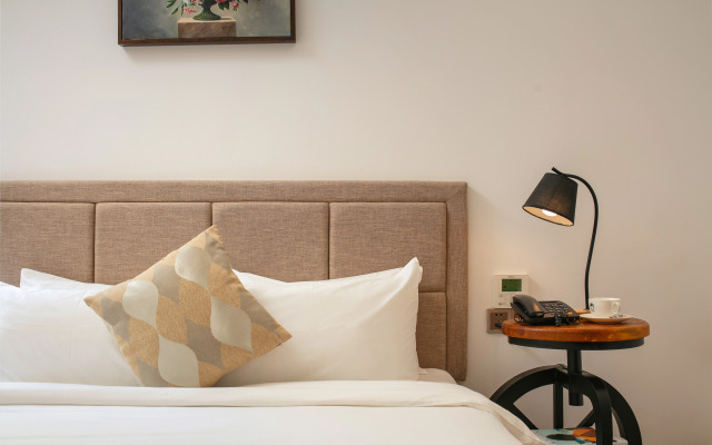 Nesta Hotel Saigon