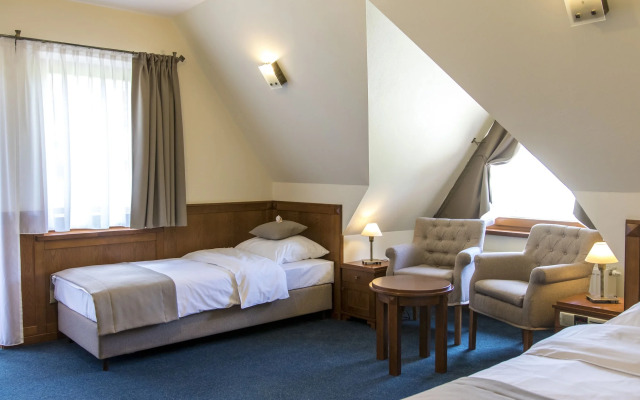 Hotel Redyk Ski&Relax