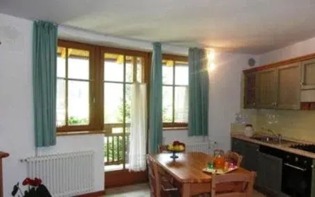 Residence il Giardino