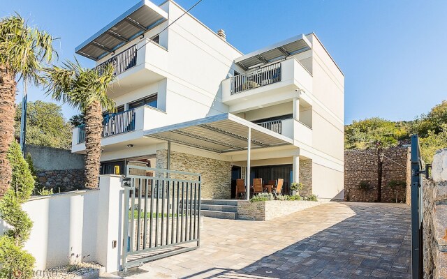 I&L Villa Klenovica
