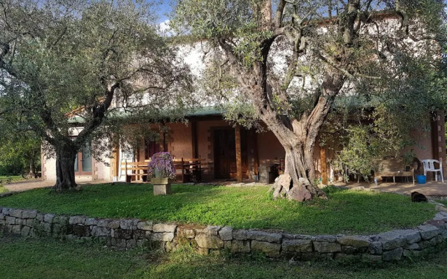 Tenuta Di Litiano With Pool