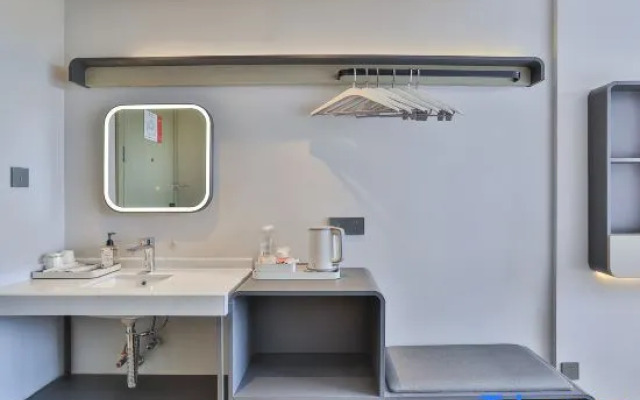 Jinjiang Inn (Hangzhou West Lake Store)