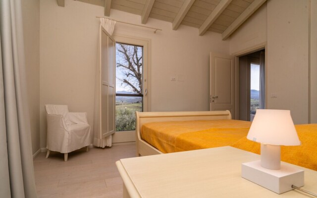 Ribusieri Country House