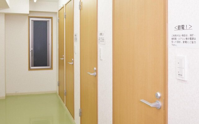 Daiichi Grand Hostel Kyoto