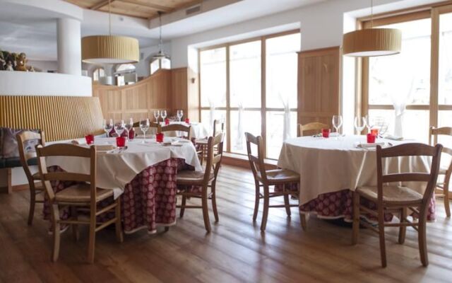 Chalet Prà Delle Nasse
