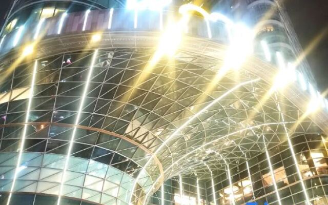 City Station (Shenzhen KKone Riverside Times Store)