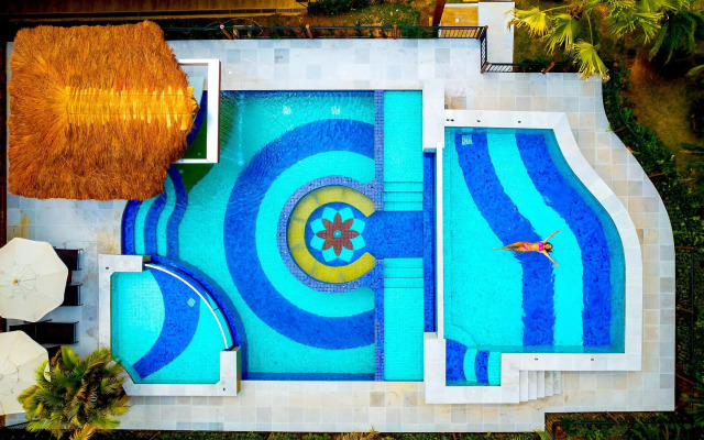 Arte da Natureza Hotel Bonito