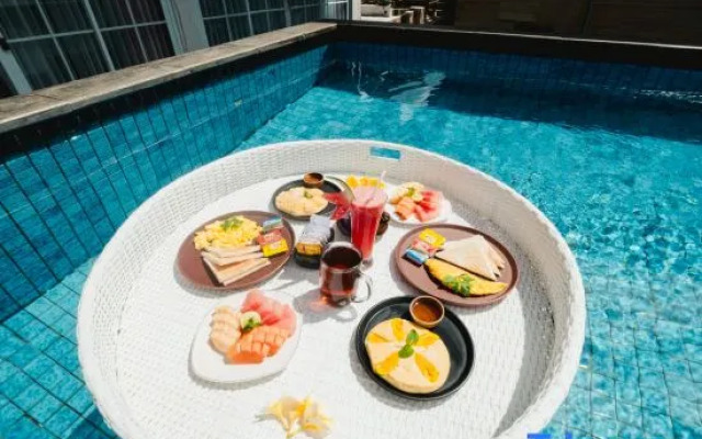 Bhuana Agung Villa and Restaurant Jatiluwih