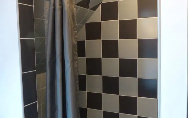 Paardenhof Guesthouse