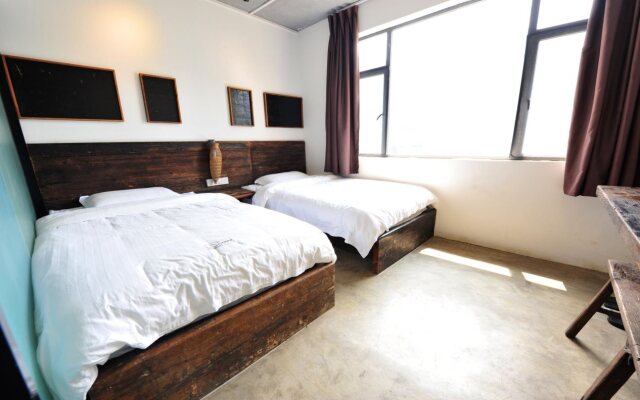 Yangshuo Sudder Street Guesthouse