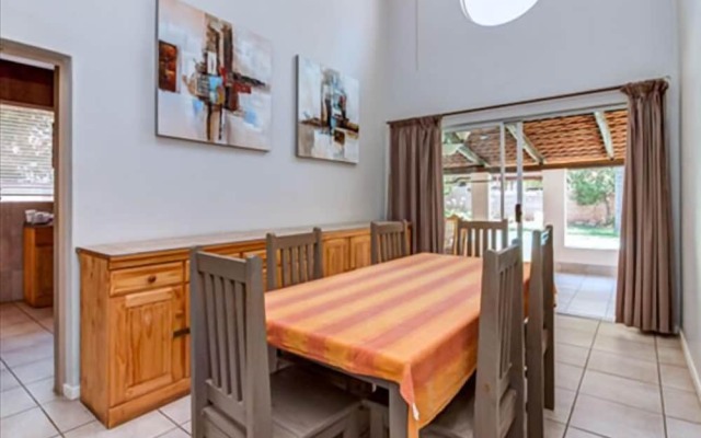 Dalberry Guest House
