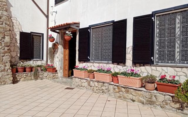 La vecchia fattoria