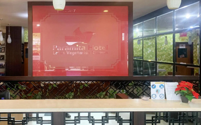Paramita Hotel