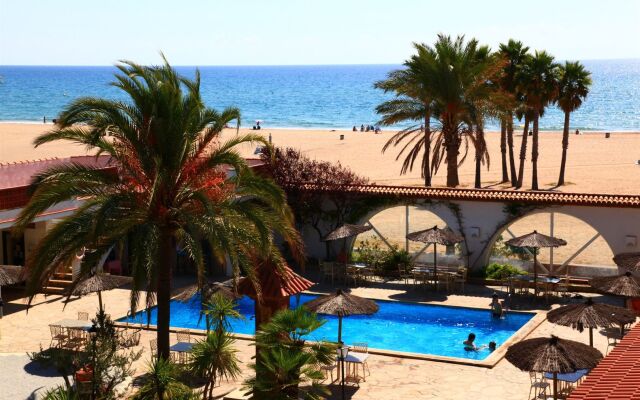 Hotel 4R Gran Europe
