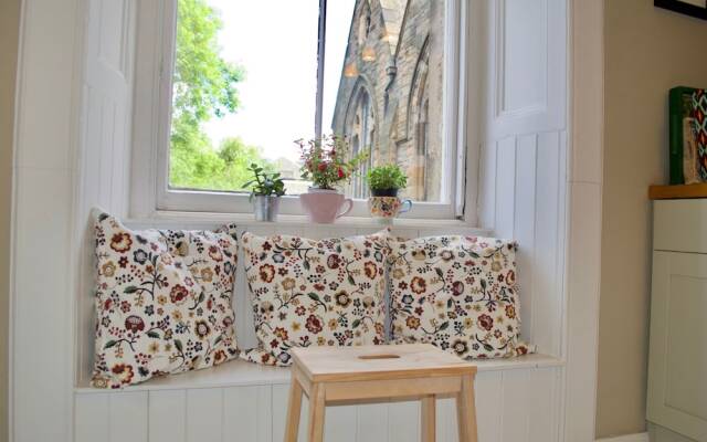 1 Bedroom Flat in Central Edinburgh