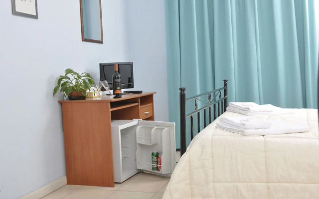 Gialel Guesthouse