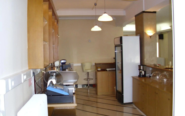 Hotel Cybele