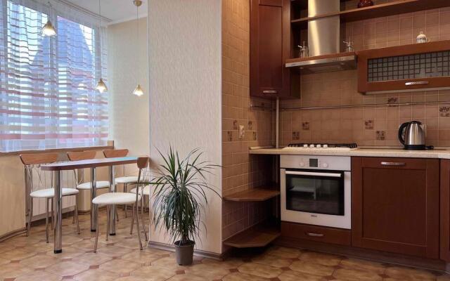 КвартАл на улице Заводская 3