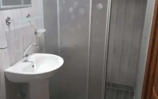 Ekinoks Beach Bungalow