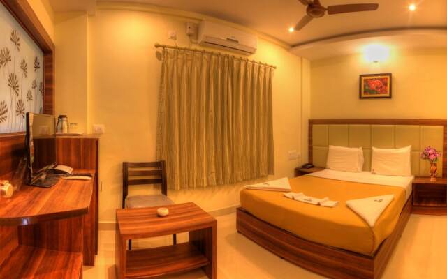 Hotel Aditya Mysore