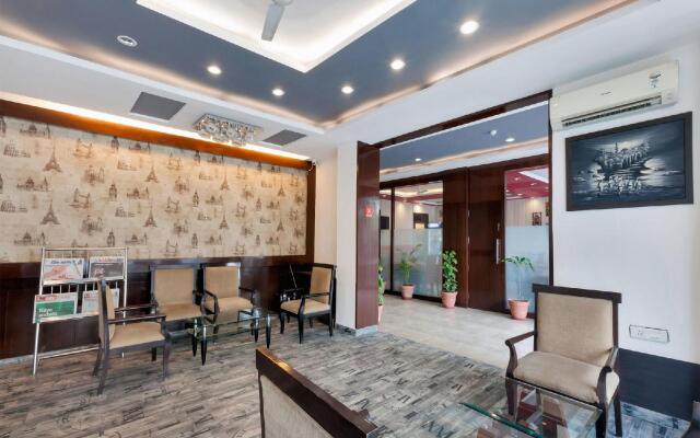 Hotel The Vivir 1