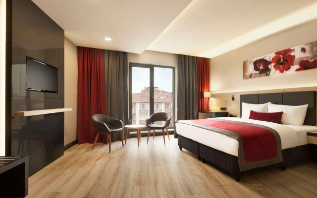 Club Wyndham Sydney