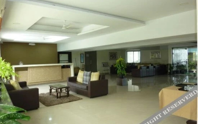 New Pride By Legacy by OYO Rooms