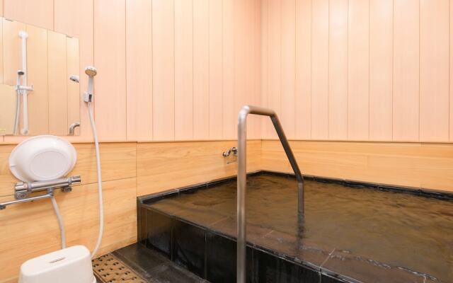 Tabist Asanokan Annex Iroha Ise