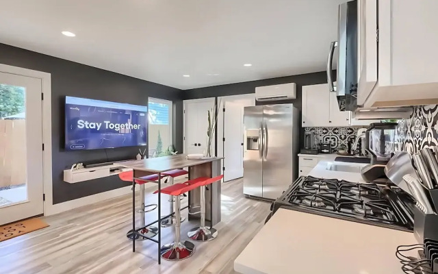East Side Masterpiece