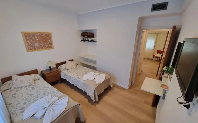 Hotel Boutique La Rocchetta