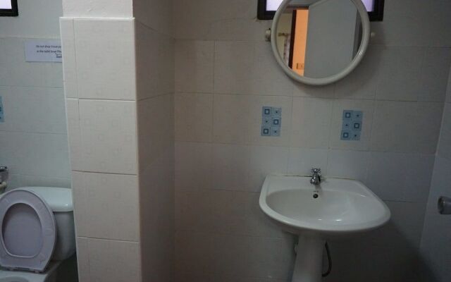 Thank You Chiangmai House 2