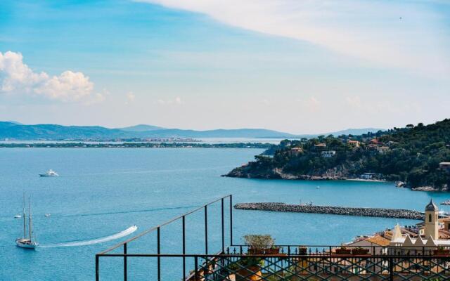 Bike&Boat Argentario Hotel